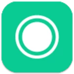 Logo of LINE SnapMovie android Application 